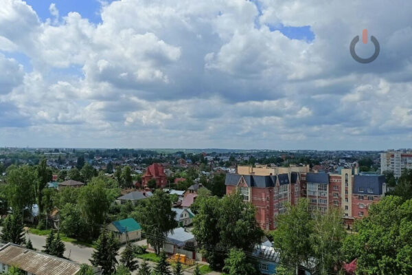 В Тамбовской области третий раз за сутки объявлена ракетная опасность