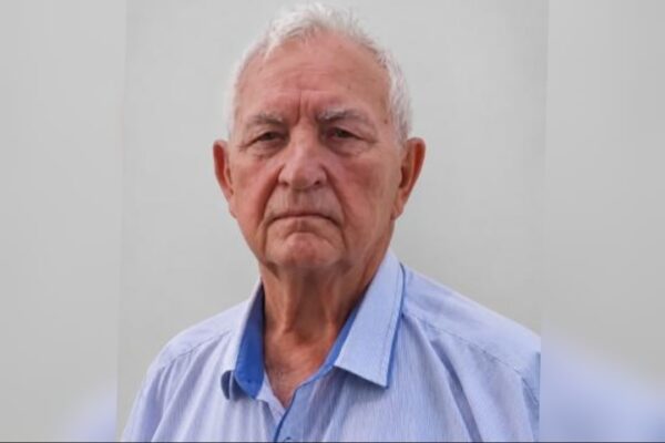Возможна потеря памяти – в Тамбове ищут 82-летнего пенсионера