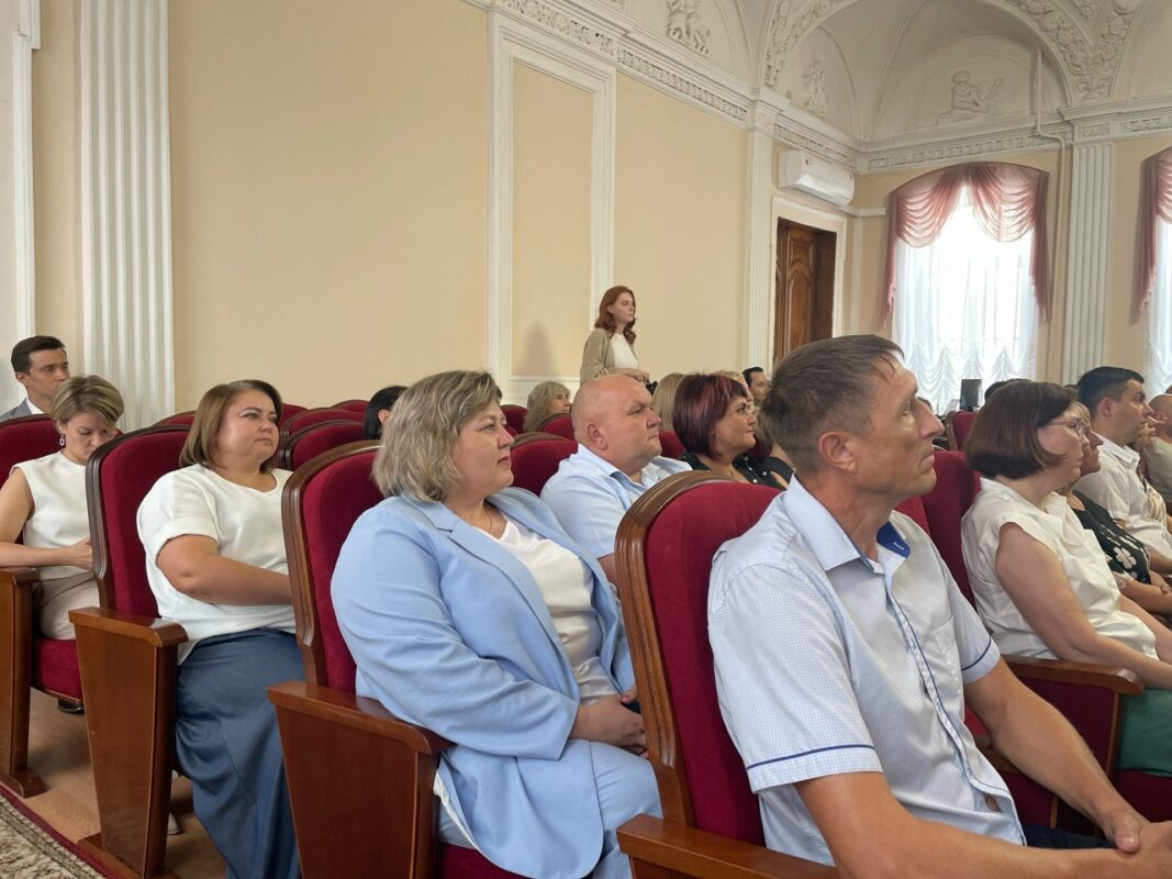 День строителя в этом году выпадает на 9 августа