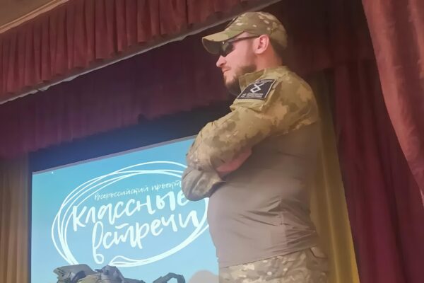 Идее тамбовских профсоюзов о дне благотворительного труда нужен анализ – ветеран СВО Кази