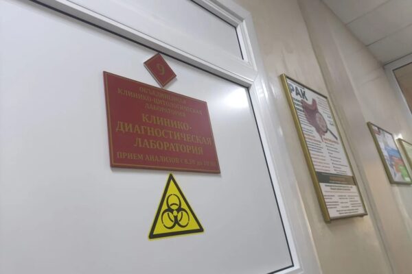В Тамбове растет число запущенных случаев сифилиса