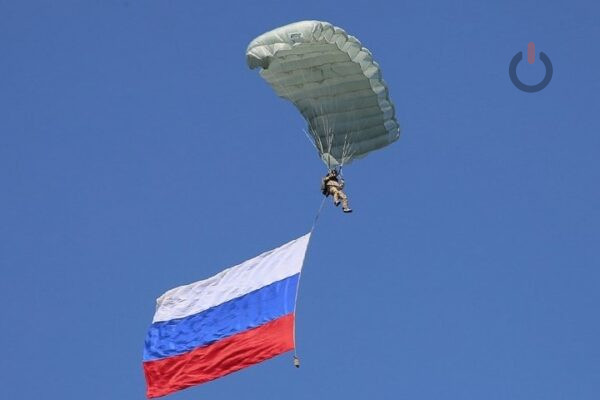 День флага под Тамбовом отметят патриотическим праздником