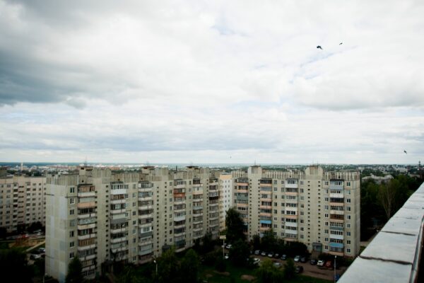 В Тамбовской области спрос на вторичное жилье вырос почти в два раза