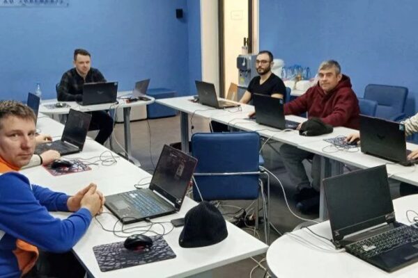 В Тамбове пройдут киберспортивные турниры с общим призовым фондом почти 1,7 млн рублей