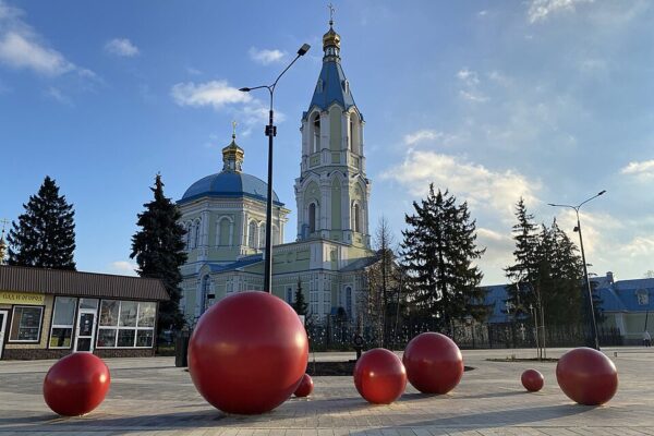Глава Рассказово сообщила о завершении оперативных мероприятий после атаки БПЛА