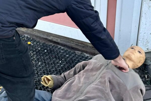 В Тамбове мужчину приговорили к шести годам колонии за попытку убийства в магазине