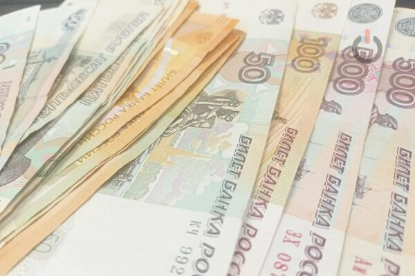 Тамбовчане выплатят административные штрафы на сумму свыше 95 тыс руб