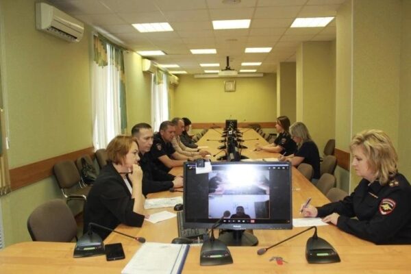 В Тамбове признали владеющими русским языком четырех граждан Туркменистана