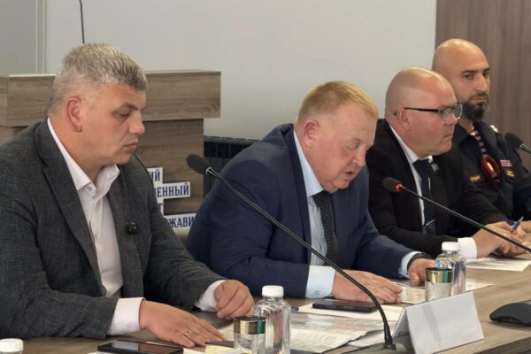 В Тамбове предложили учить молодежь межнациональному диалогу через соцсети