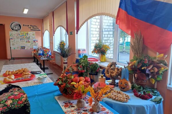 Представитель ЛДПР вспомнил о «настоящих» буфетах на выборах в Тамбове