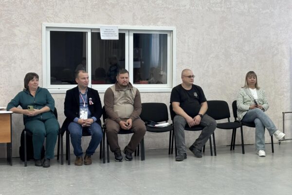 Пеньков: Предложенный президентом институт общественного наблюдения доказал эффективность