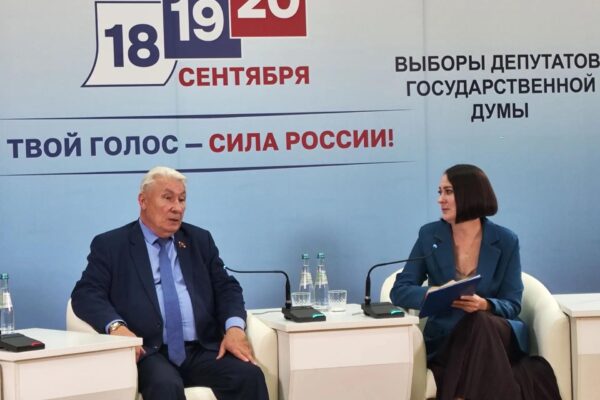Глава тамбовского отделения КПРФ заявил, что голосует только в воскресенье