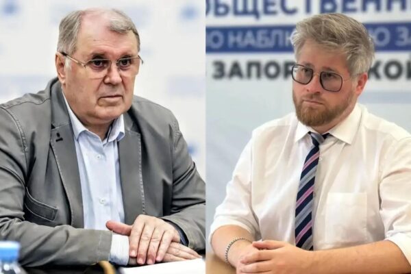 Телемост «Тамбов — Мелитополь»: общественные штабы двух регионов обсудили ход голосования
