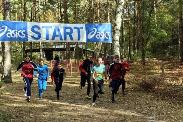 Тамбовская область принимает атлетов из 15 регионов в чемпионате России по спорту ЛИН