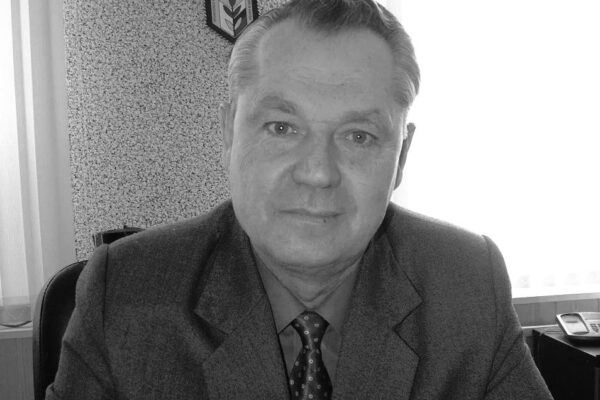 Умер легендарный профессор ТГТУ Алексей Клинков