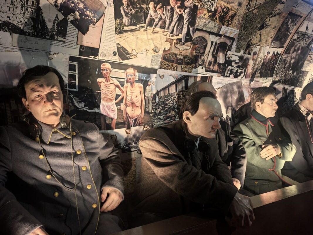 Поезд Победы