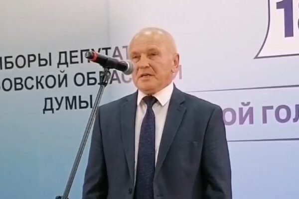 Общественная палата: прозрачность выборов обеспечили наблюдатели