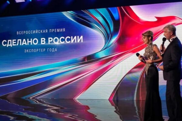 Снеки тамбовского производителя стали лучшими в ЦФО