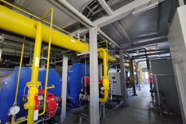 Тамбовская область вложит 2,15 млрд рублей в модернизацию коммунальной инфраструктуры