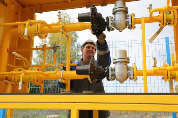Тарифы ЖКХ в Тамбовской области вырастут на 13% с 1 октября
