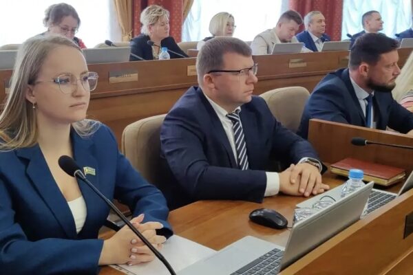 Депутаты Тамбовской городской Думы предоставили двум организациям бесплатные помещения