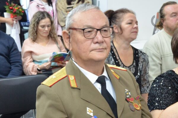 В число победителей премии «Гордость нации» в ЦФО вошли двое тамбовчан