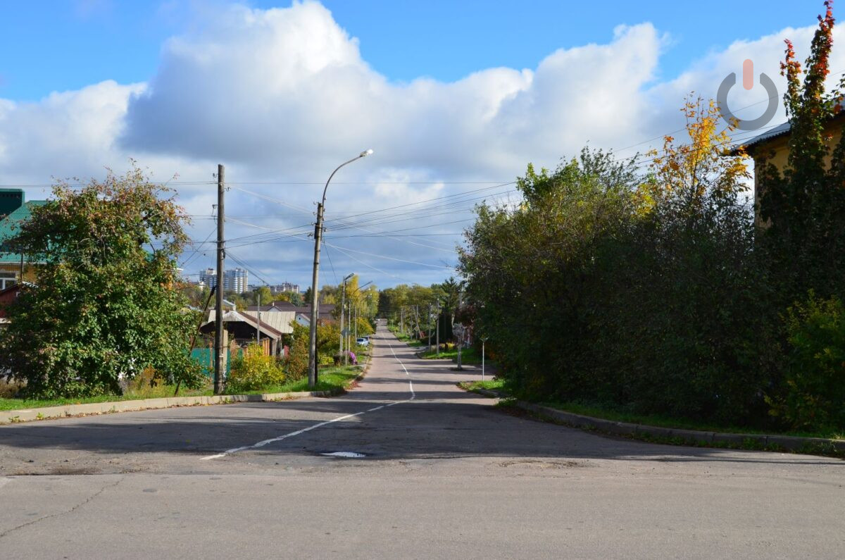 Перепады высот видны невооружённым глазом