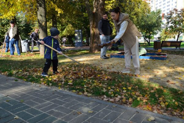 В Тамбове организовали три литературных субботника
