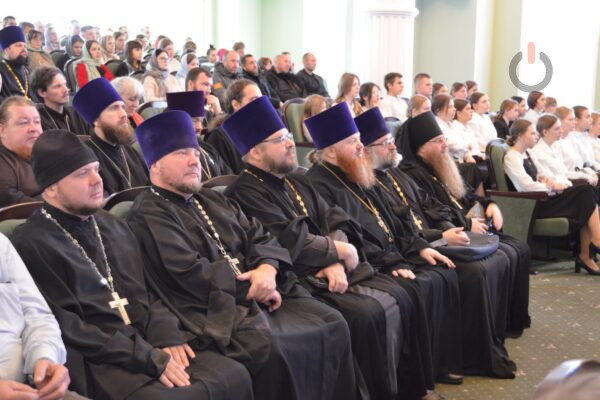 В Тамбовской епархии возродили миссионерские съезды