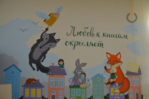 Более 1,3 млн книг тамбовские библиотеки выдали читателям за три квартала 2026 года