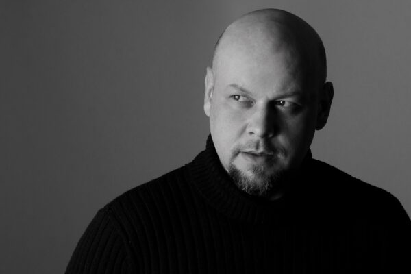 В Тамбове ушёл из жизни 46-летний директор медиацентра Державинского университета