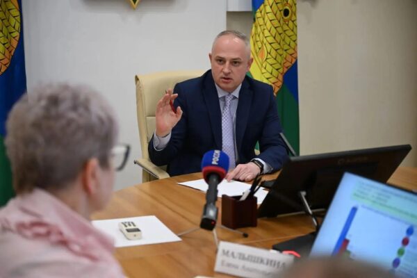 В Тамбове ларькам и павильонам дали месяц на заключение договоров по вывозу отходов