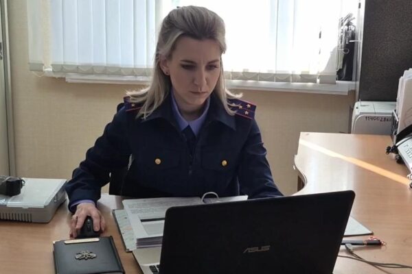 В Тамбове арестовали подростка за обслуживание сим-бокса для мошенников