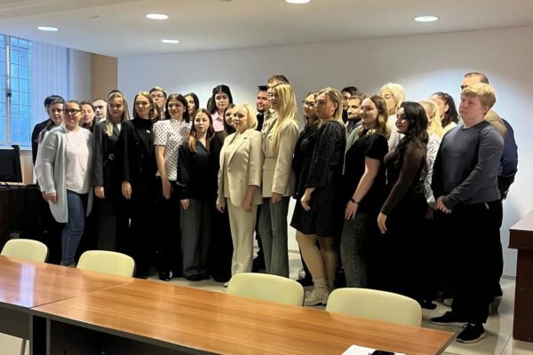 В Тамбовской области подписано еще 35 соглашений по программе «Земский доктор/фельдшер»