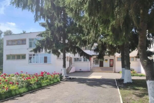 Тамбовский детский сад вошел в десятку лучших инклюзивных садов России