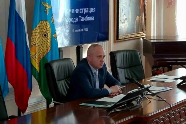 Максим Косенков предложил занести на «доску позора» тех, кто игнорирует уборку территорий