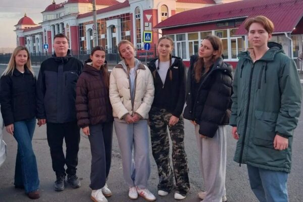 Тамбовские школьники покажут свои возможности в финале международной олимпиады