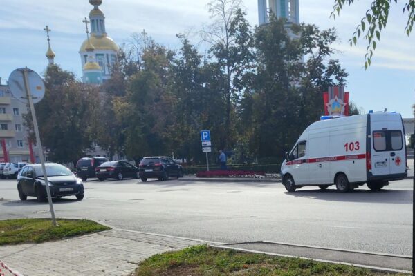 Тамбовский врач рассказала, как не умереть от скачка давления