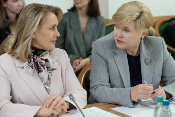 Депутат Госдумы Тамара Фролова: медицинские согласия можно будет подписывать онлайн