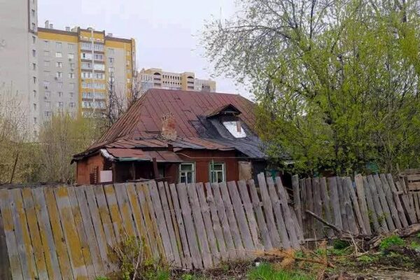 Власти Тамбова разъяснили, по каким критериям дома включают в программу КРТ