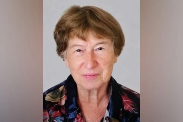 В Тамбове поисковики отряда «ЛизаАлерт» разыскивают 83-летнюю женщину