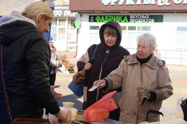 В южной части Тамбова перекроют движение