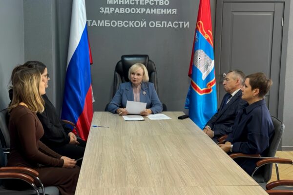 Два тамбовских врача получили по миллиону рублей за трудоустройство в городские больницы