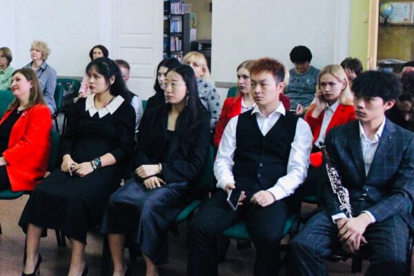 В Тамбовском музинституте объяснили отказ от «пакетного» обучения китайцев