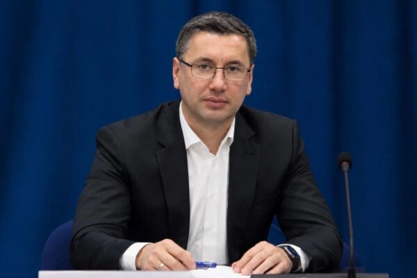 Депутат Госдумы Хаустов: платежи за ЖКХ не должны стать непосильными для тамбовчан