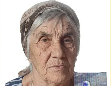 В Тамбовской области разыскивают 77-летнюю бабушку
