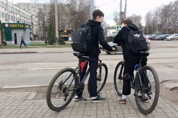 В Тамбове подвели итоги летней профилактической работы с трудными подростками