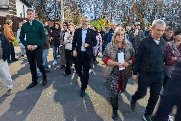 Орионов озвучил условия строительства высоток в Крутых Выселках под Тамбовом