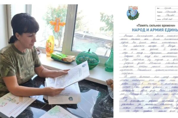 Депутаты гордумы включились в судейство патриотического конкурса