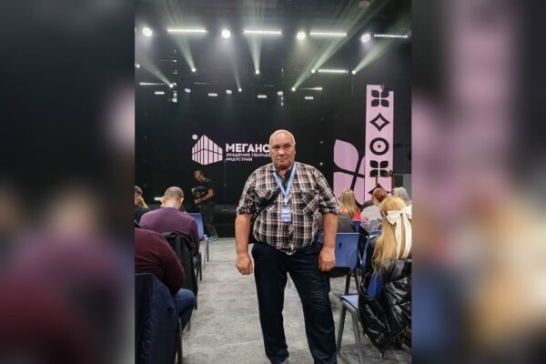 Ветеран СВО из Тамбова записал песню для всероссийского сборника лейбла «Таврида.Арт»